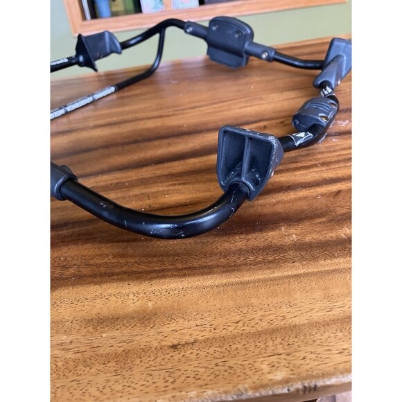 UPPAbaby Infant Car Seat Adapter for Graco ( for VISTA 2015 - Later / All CRUZ ) - Picture 4 of 16